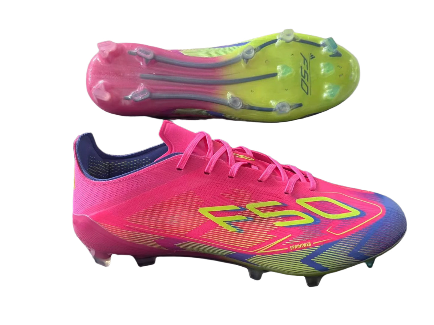 Adidas F50 Elite FG