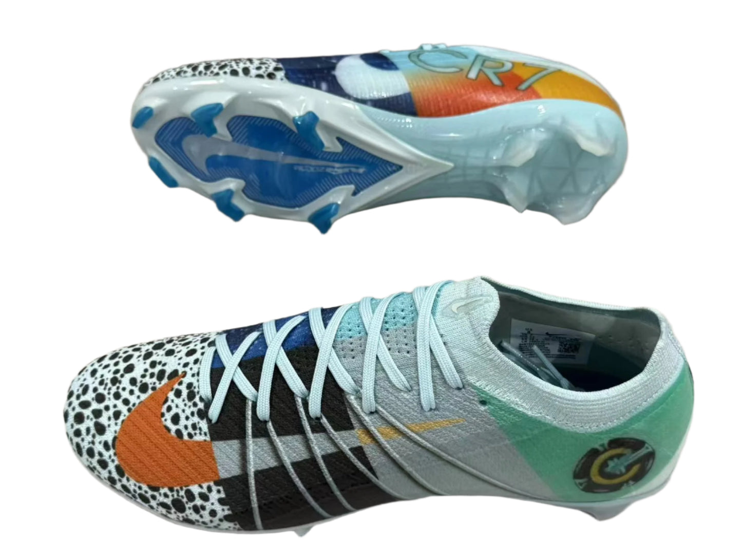 Nike Air Zoom Mercurial Vapor XV Elite FG