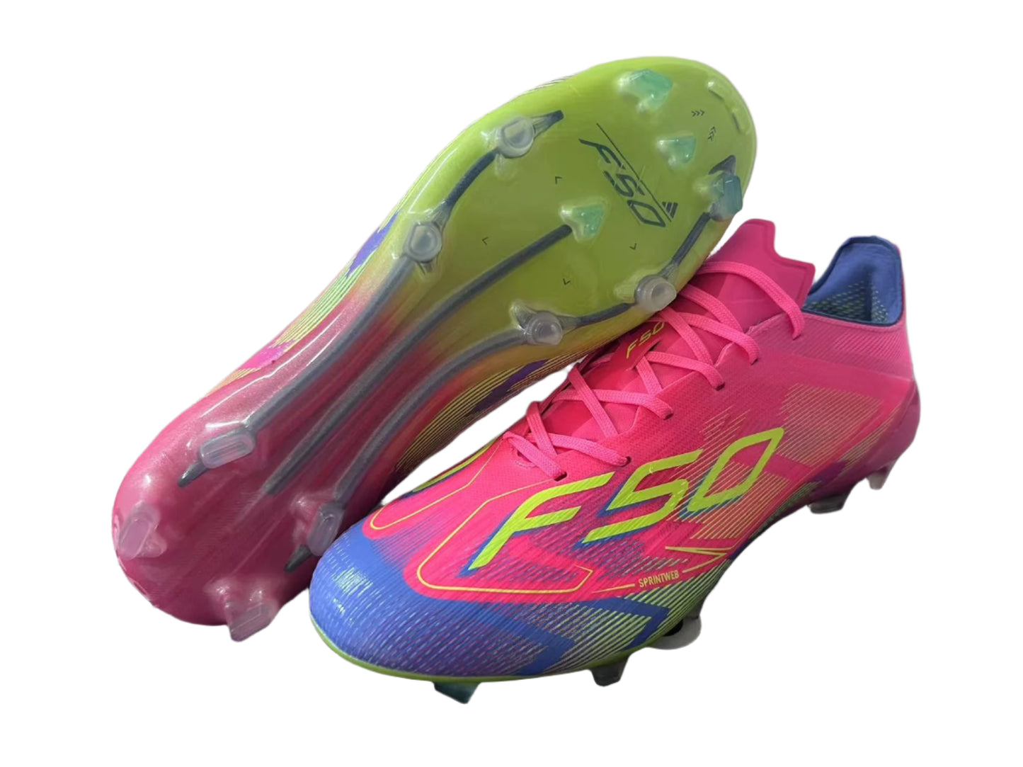 Adidas F50 Elite FG