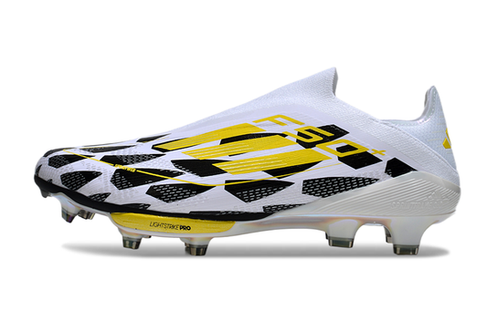 Adidas F50+ Elite FG Laceless
