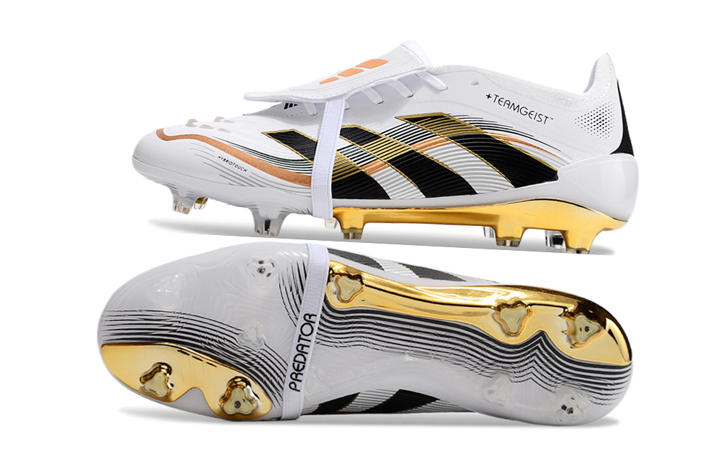 Adidas Predator TeamGeist Elite Accuracy Boots Elite FG