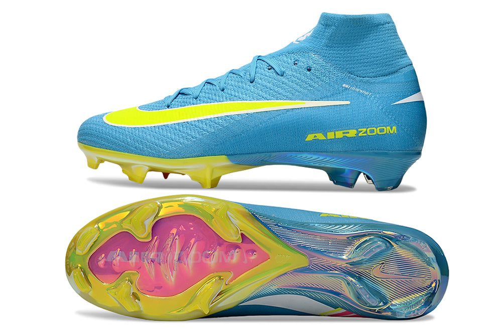 Nike Air Zoom Mercurial Vapor XV Elite FG