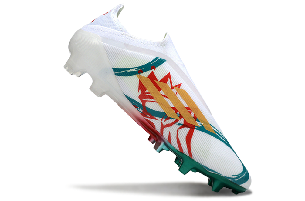 Adidas F50 Elite Laceless FG