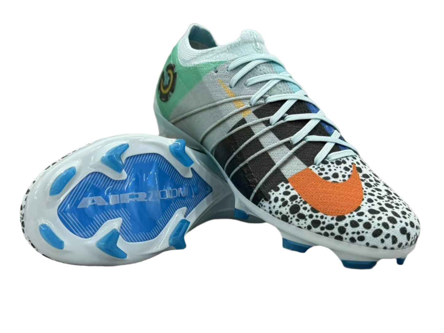Nike Air Zoom Mercurial Vapor XV Elite FG