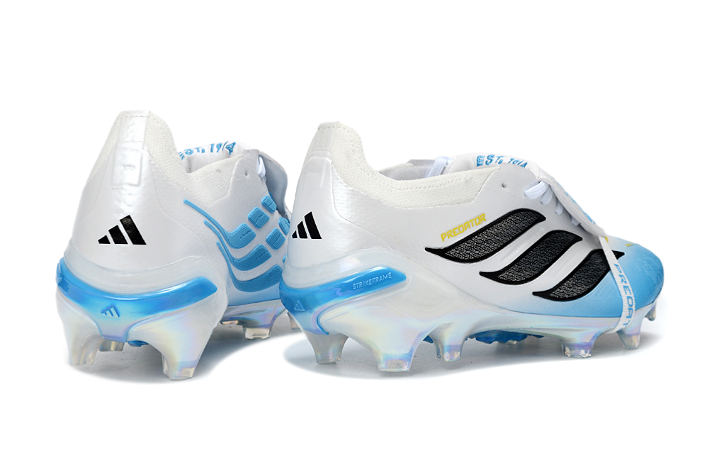 Adidas 26 Predator Elite Tongue FG