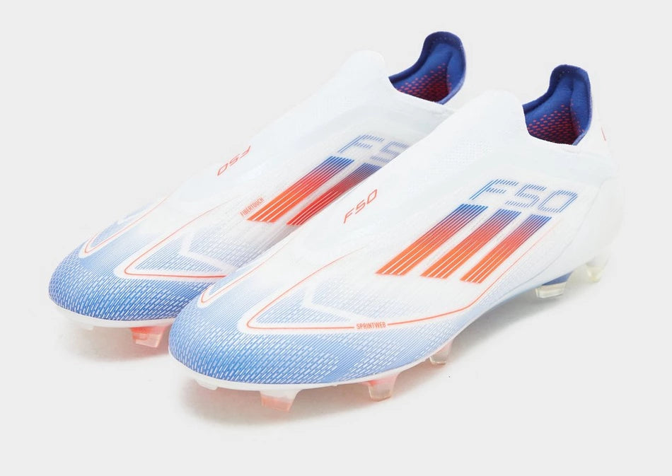 Adidas Elite Laceless FG