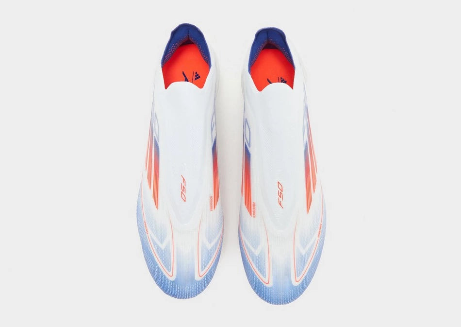 Adidas Elite Laceless FG
