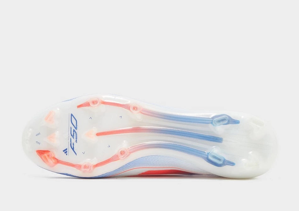 Adidas Elite Laceless FG