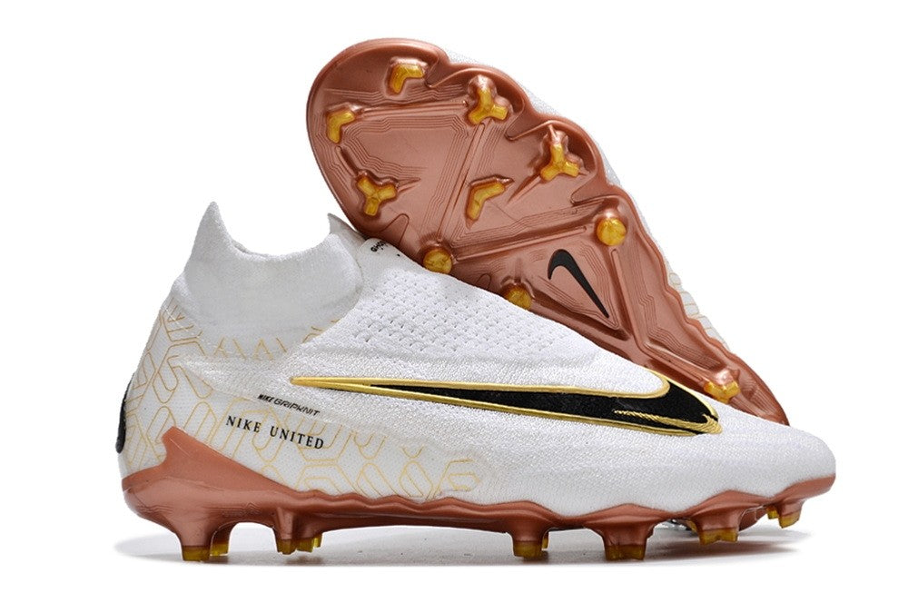 Nike Phantom United Golden Pack Elite FG