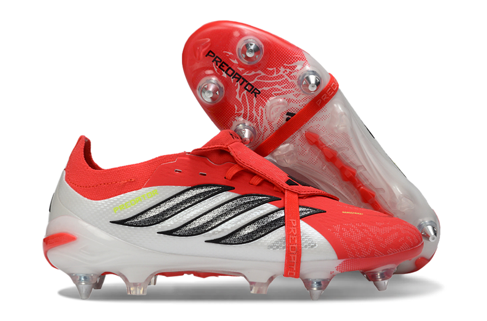 Predator Accuracy SG Boots