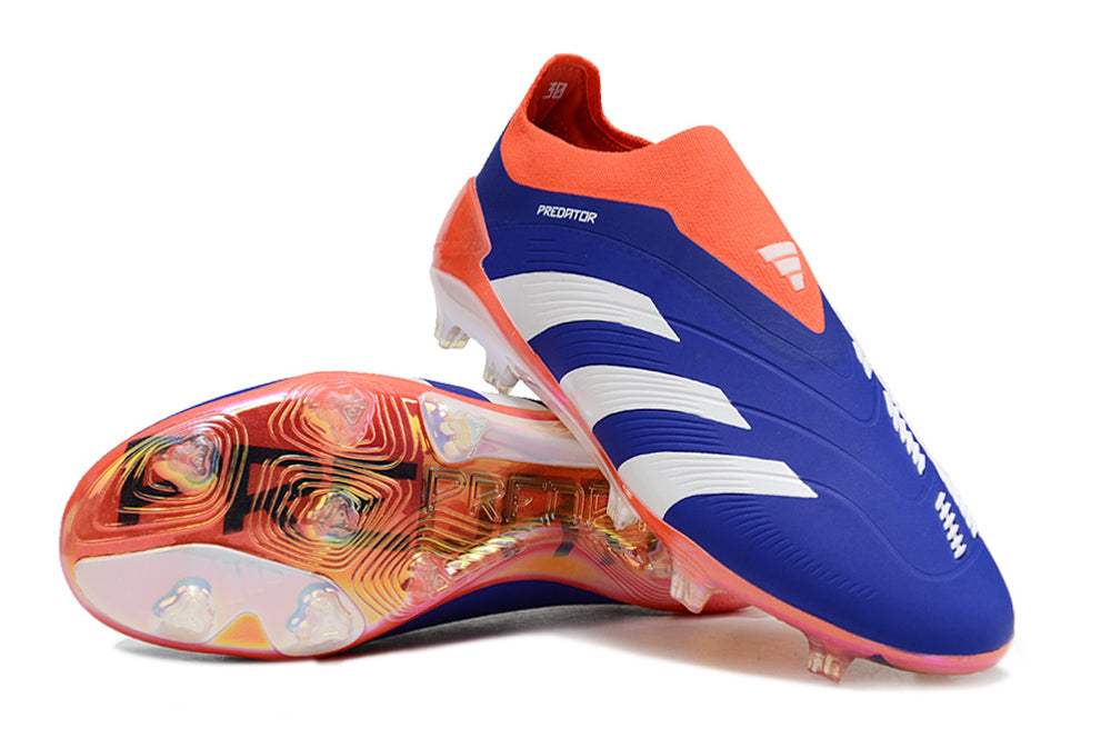 Adidas Predator Elite Tongue FG