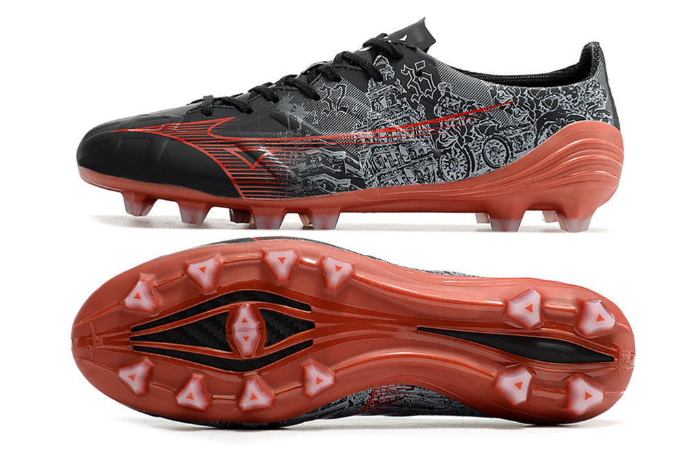 Mizuno Alpha Elite FG
