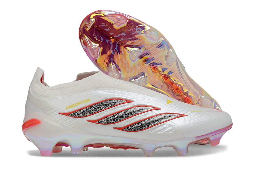 Adidas 26 Predator Elite Tongue FG