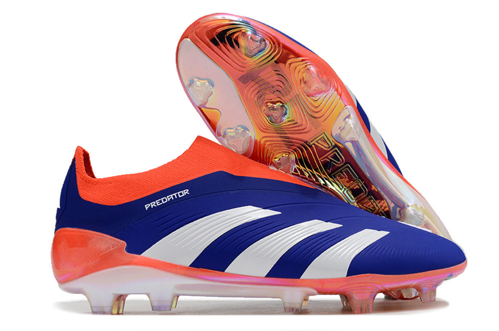 Adidas Predator Elite Tongue FG