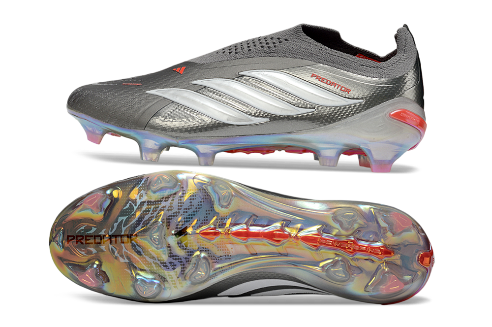 Adidas 26 Predator Elite Tongue FG