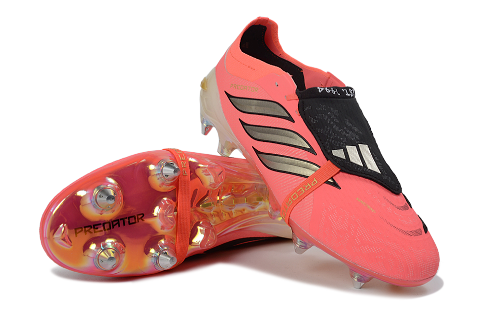 Predator Accuracy SG Boots