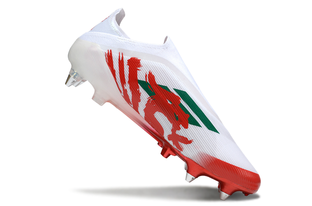 Adidas F50 Elite Laceless SG