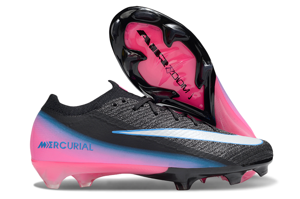 Nike Air Zoom Mercurial Superfly IX Elite FG