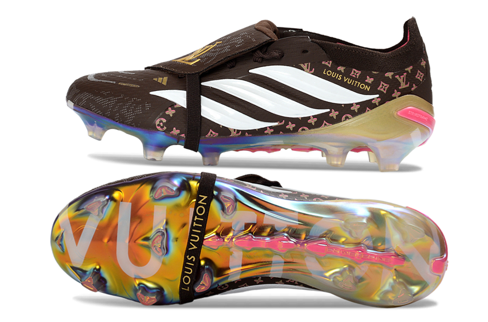 LV Adidas Predator Accuracy Elite FG