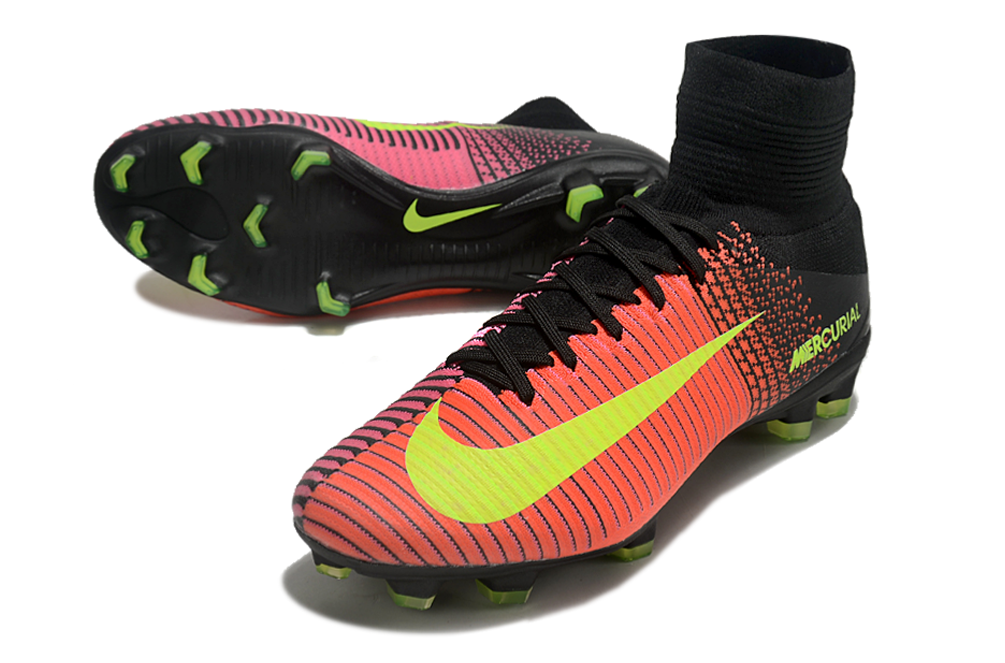Nike Mecurial Superfly 5 Elite FG