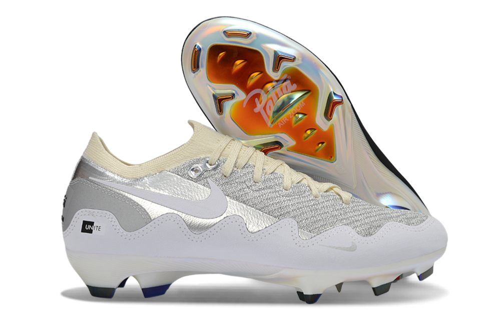 Nike Air Zoom Mercurial Vapor XV Elite FG