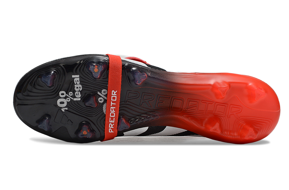 Predator Accuracy FG Elite