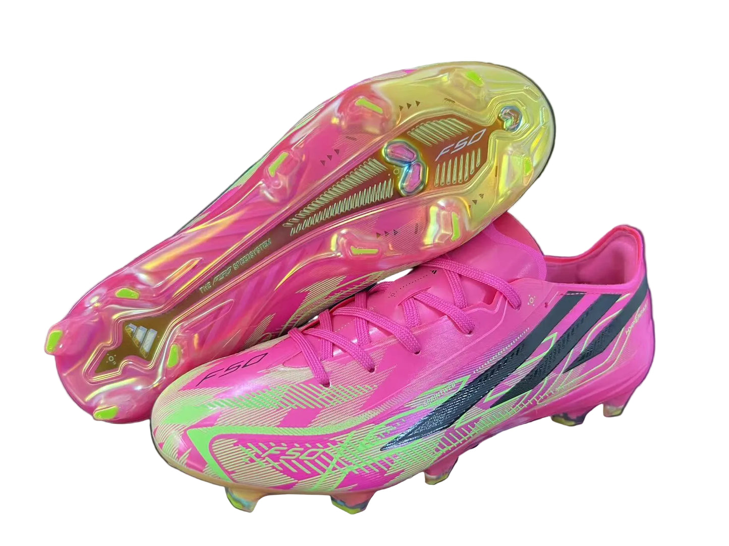 Adidas Adziero F50 Elite FG