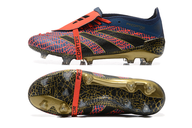 Adidas Predator Elite Tongue FG