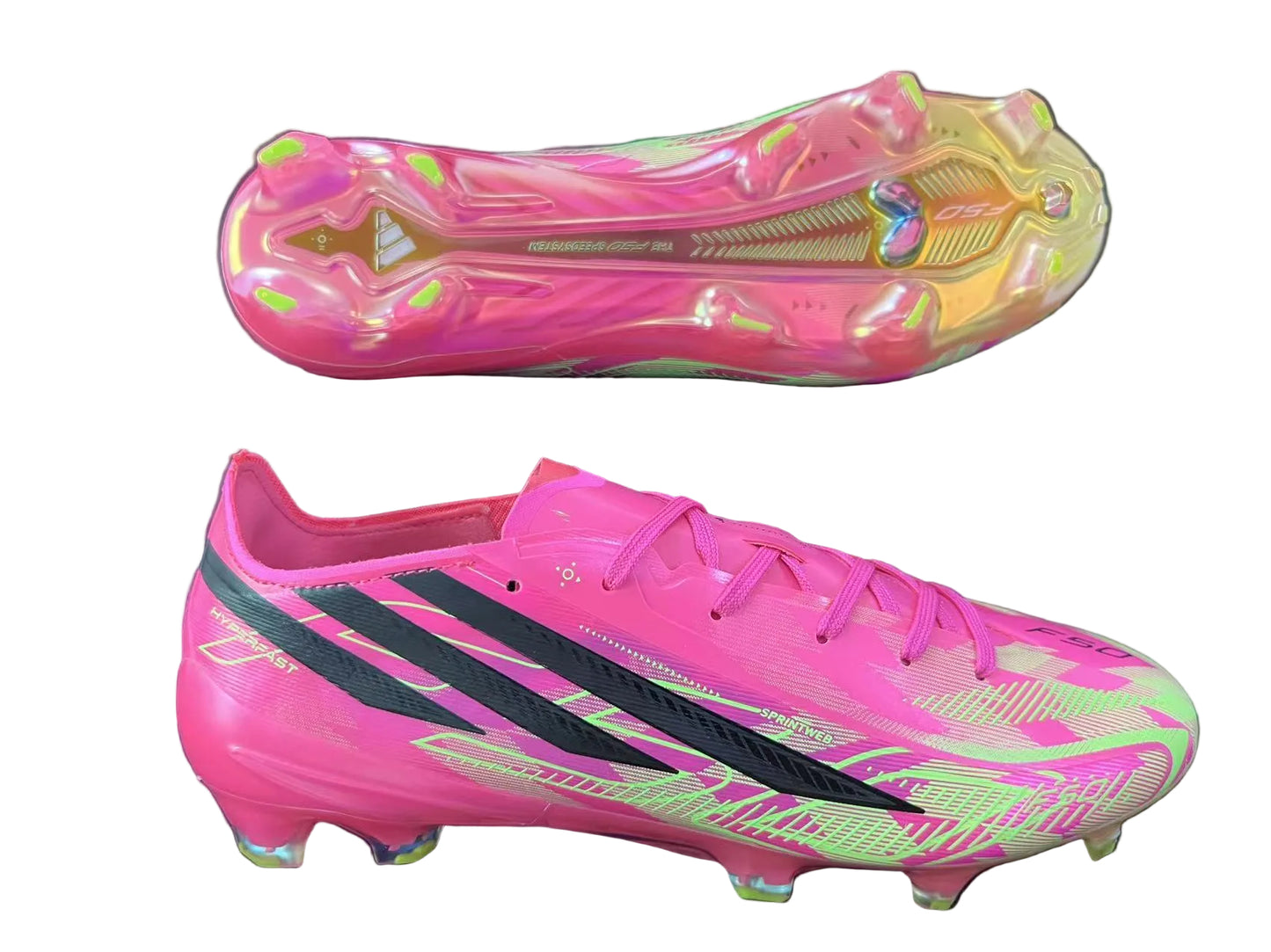 Adidas Adziero F50 Elite FG