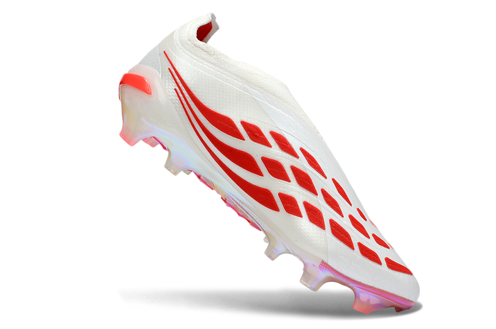 Adidas 26 Predator Elite Tongue FG