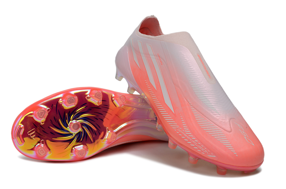 Adidas F50+ Elite AG - Pink