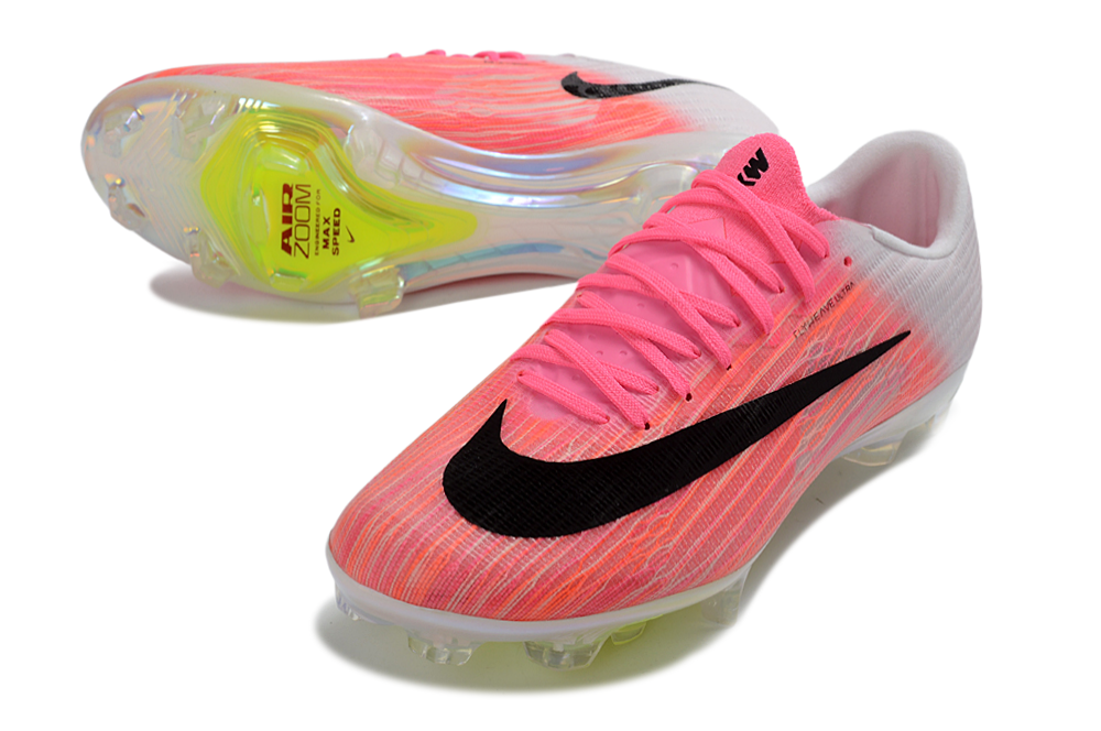 Nike Air Zoom Mercurial Vapor Superfly XV Elite FG