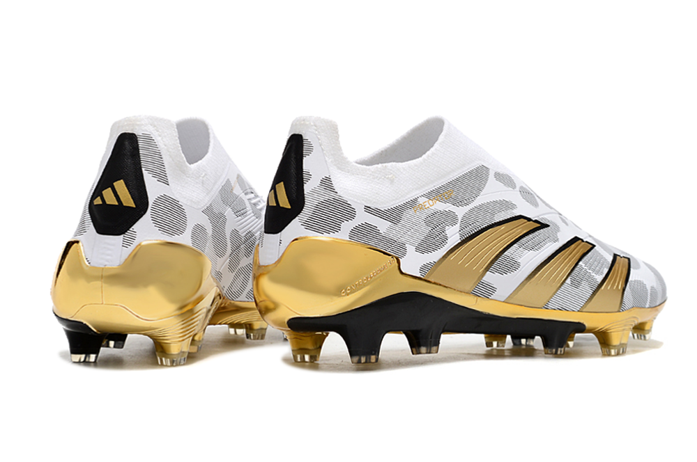 Adidas Predator Accuracy+ Elite FG
