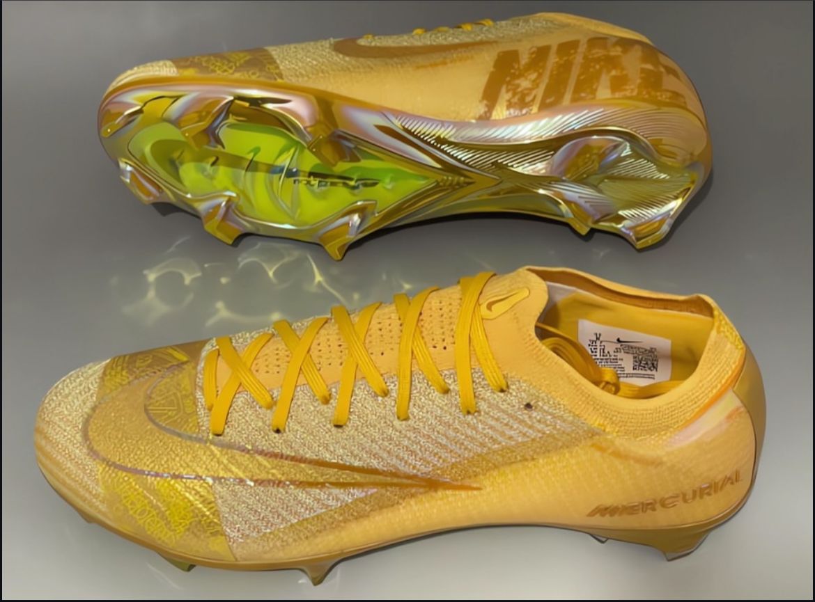 Nike Air Zoom Mercurial Vapor Elite FG