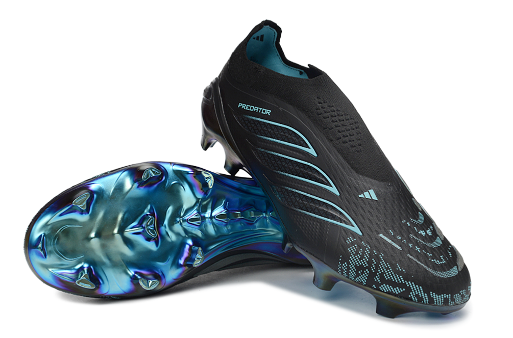 Adidas 26 Predator Elite Tongue FG