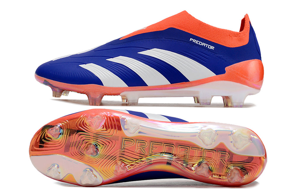 Adidas Predator Elite Tongue FG