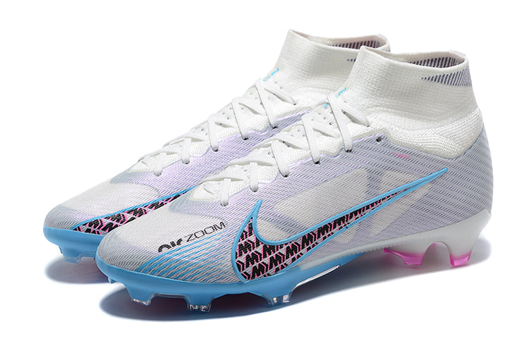 Nike Air Zoom Mercurial Superfly IX Elite FG