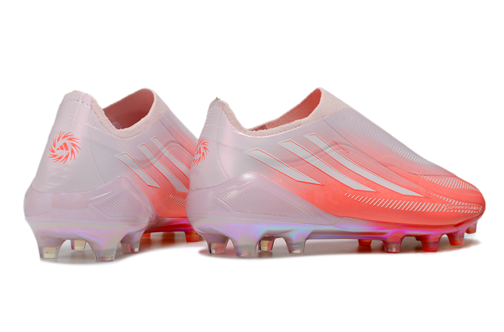 Adidas F50+ Elite AG - Pink