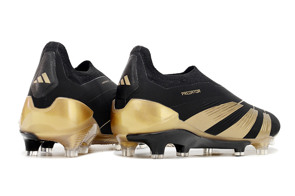 Adidas Predator Accuracy+ Elite FG