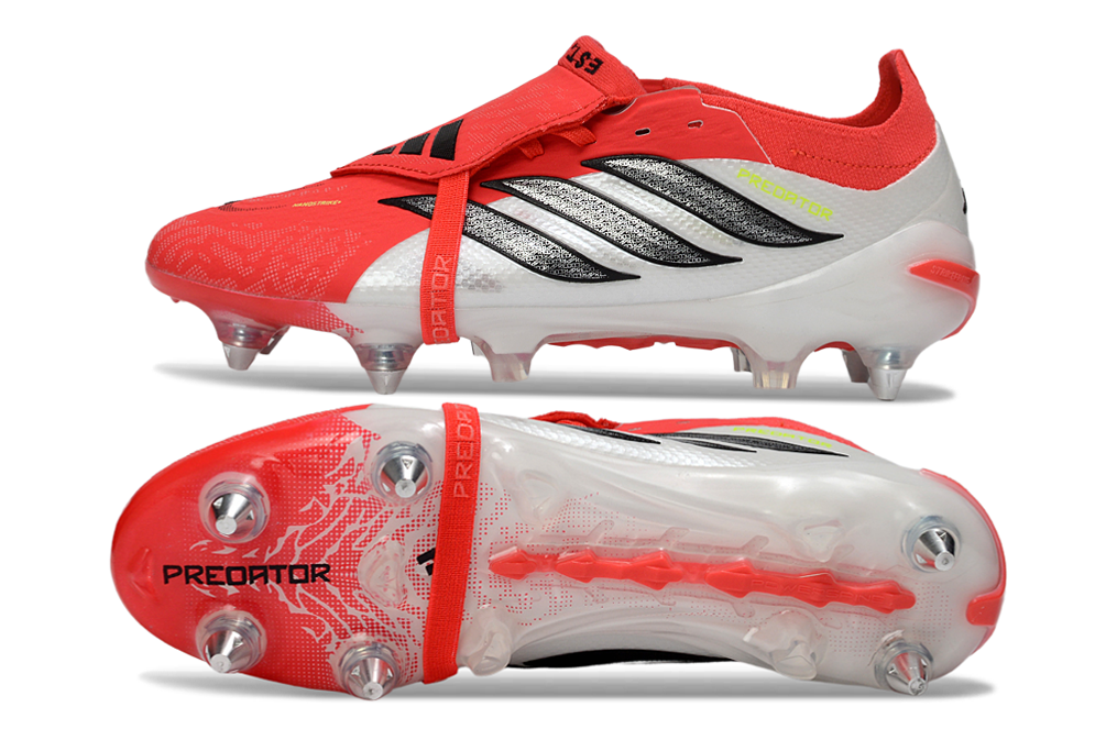 Predator Accuracy SG Boots