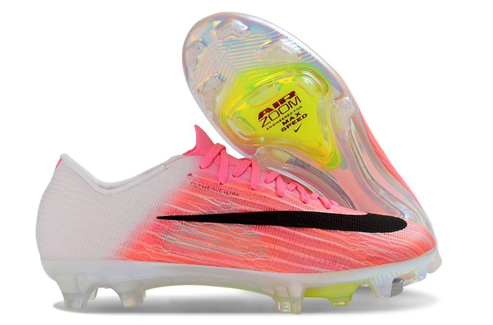 Nike Air Zoom Mercurial Vapor Superfly XV Elite FG