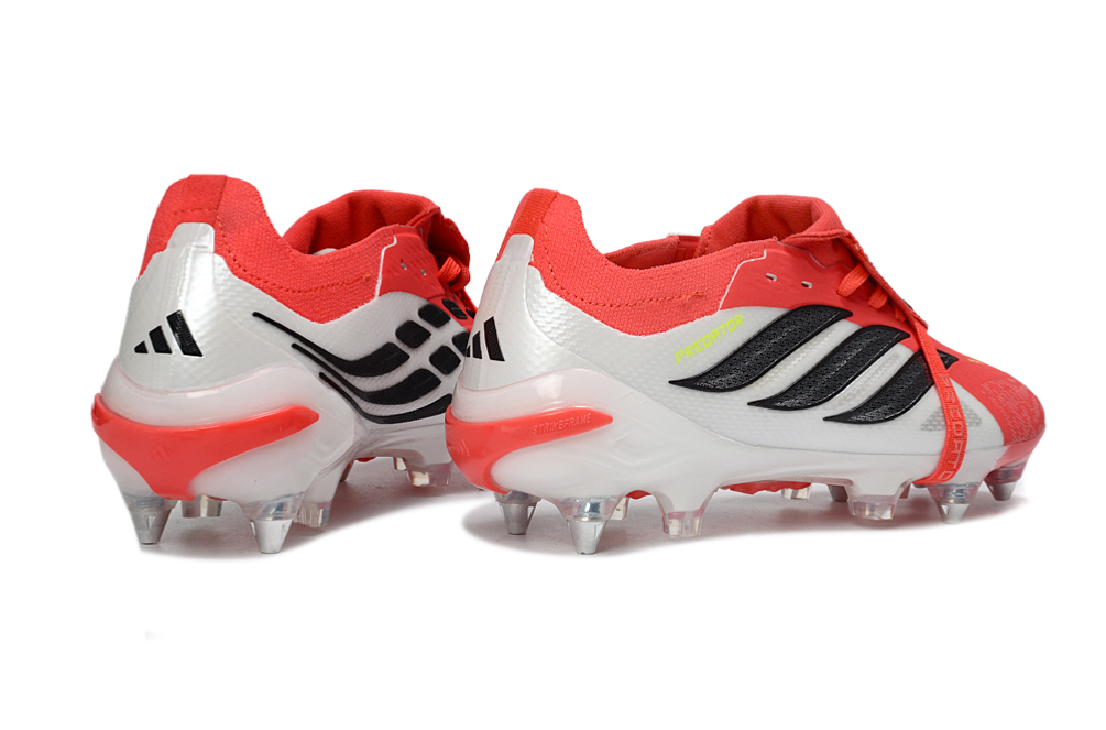 Predator Accuracy SG Boots
