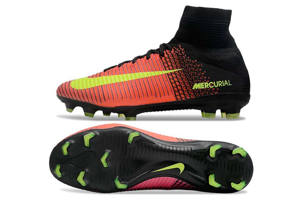 Nike Mecurial Superfly 5 Elite FG