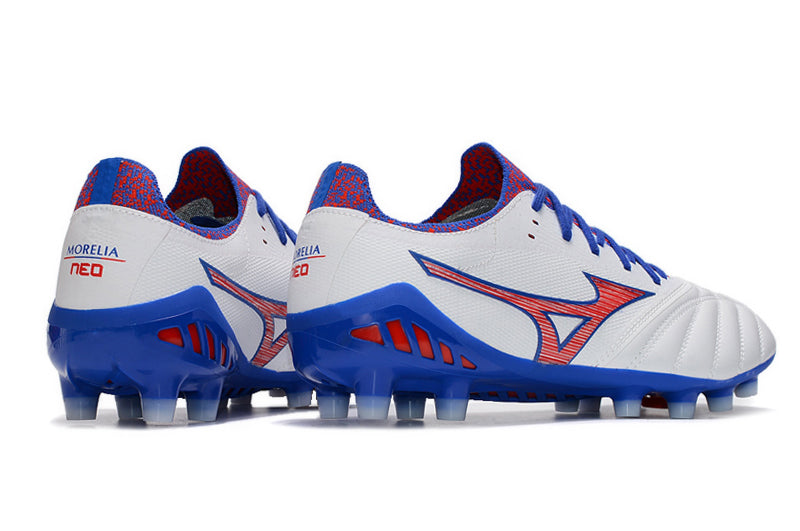 Mizuno Morelia NEO III Elite FG