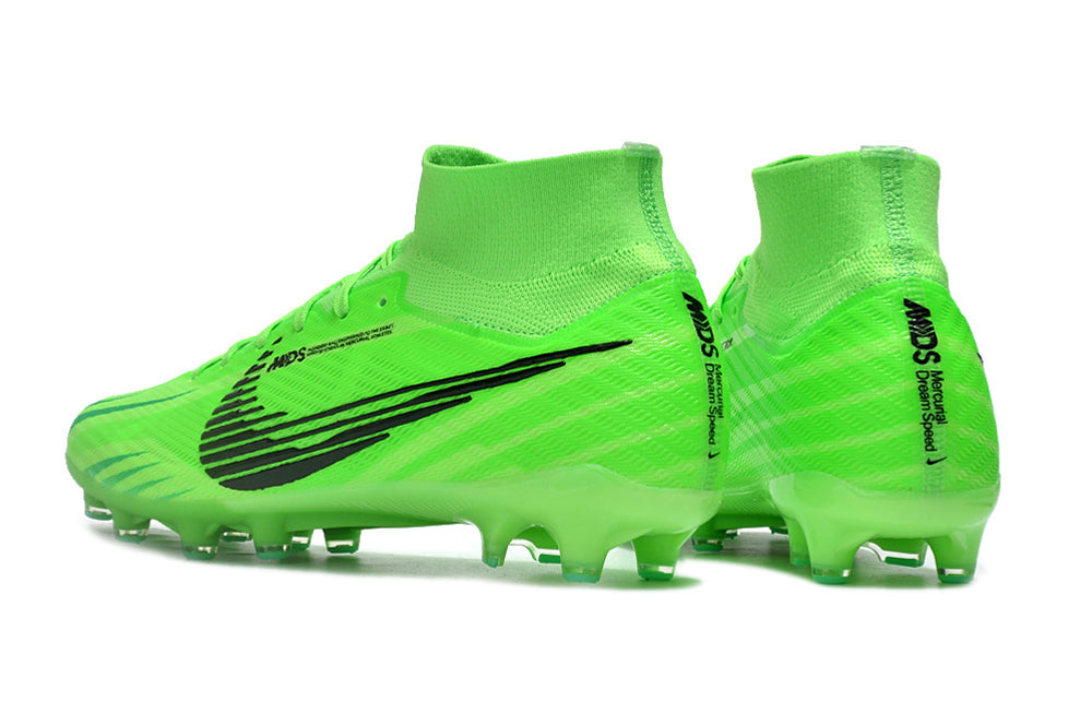Nike Air Zoom Mercurial Superfly IX Elite AG