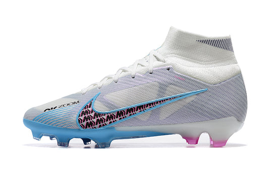 Nike Air Zoom Mercurial Superfly IX Elite FG
