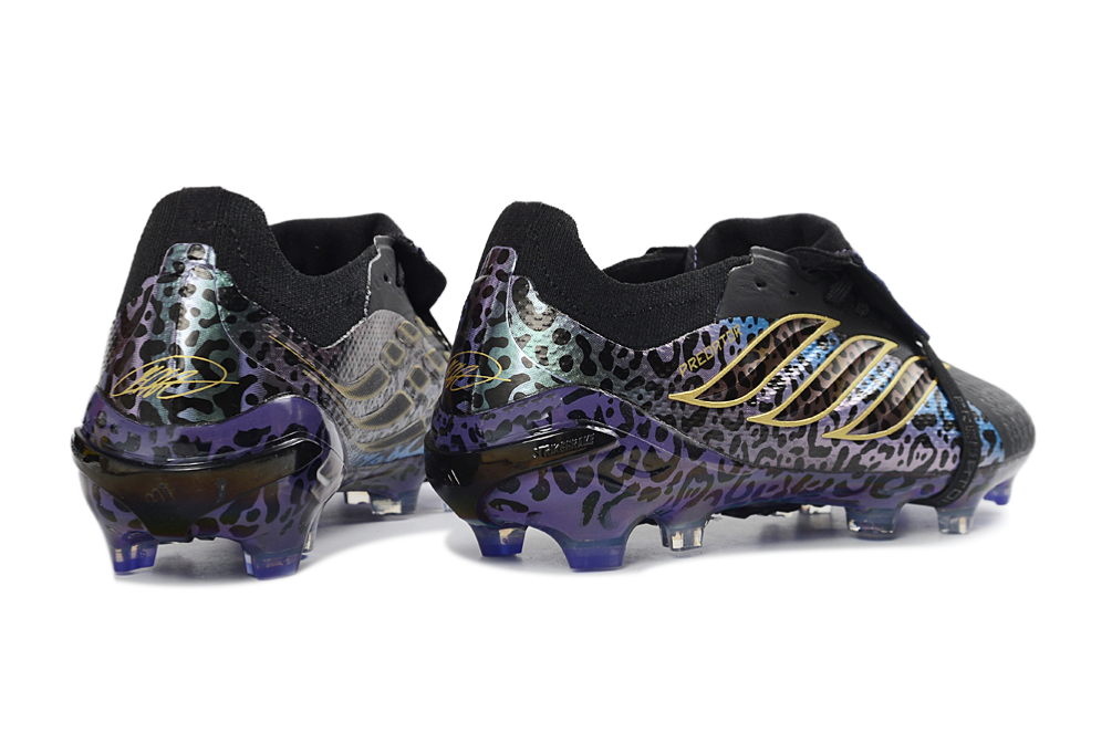 Adidas 26 Predator Elite Tongue FG