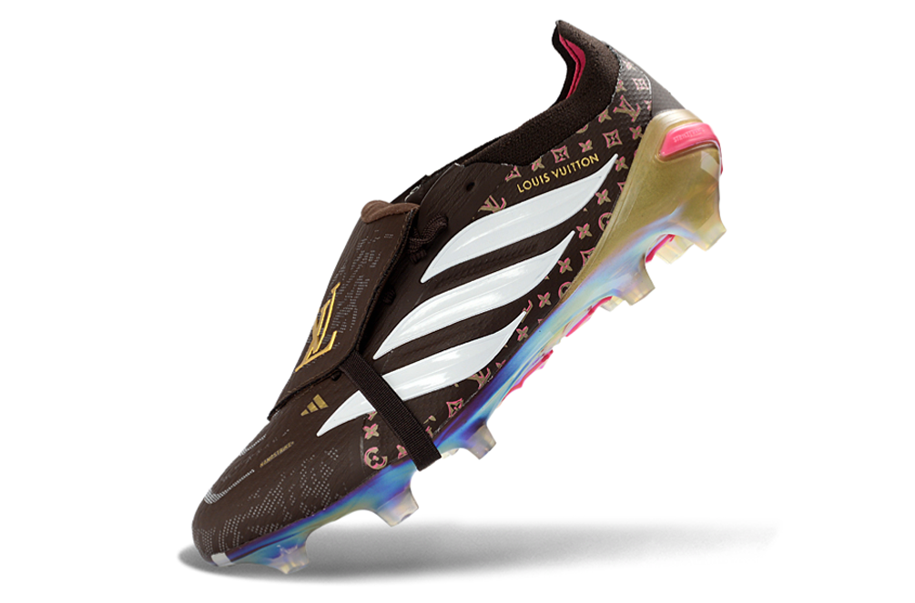 LV Adidas Predator Accuracy Elite FG