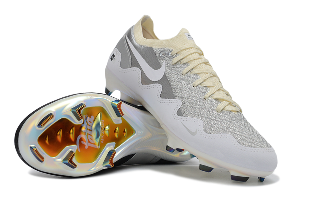 Nike Air Zoom Mercurial Vapor XV Elite FG