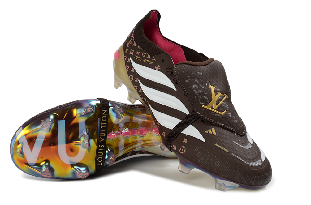 LV Adidas Predator Accuracy Elite FG
